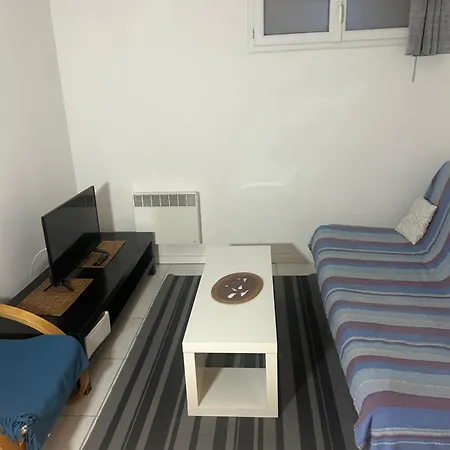 Aux Portes De Montpellier