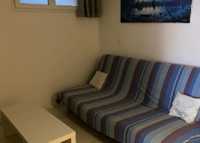 Aux Portes De Montpellier * Lavérune