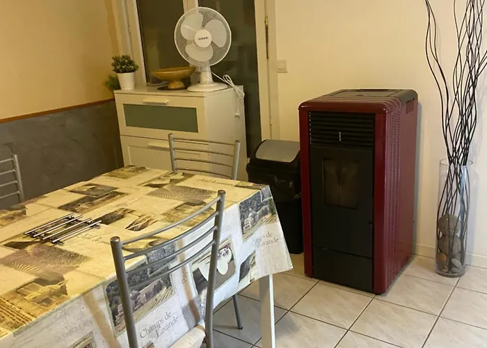 Aux Portes De Montpellier Lavérune