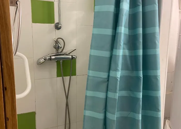 Aux Portes De Montpellier Appartement